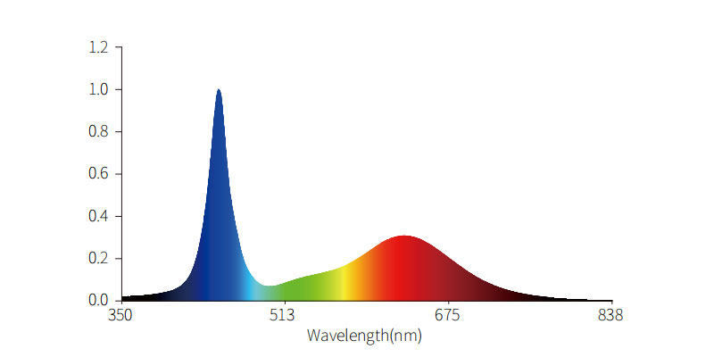 spectrum zx 8 bar