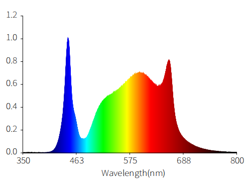 spectrum zx 8 bar