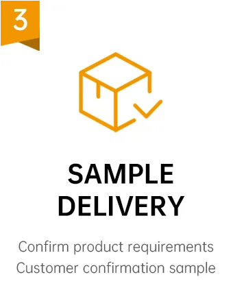 Sample Delivery