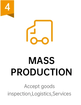 MASS Production