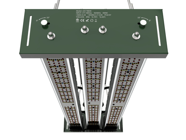 LED TB830 - Image 4