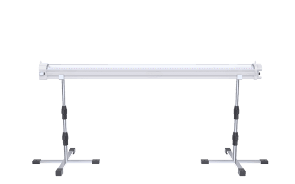 LEDex-F120-Undercanopy Led Grow Light 120W-Deeplock Design - Image 3