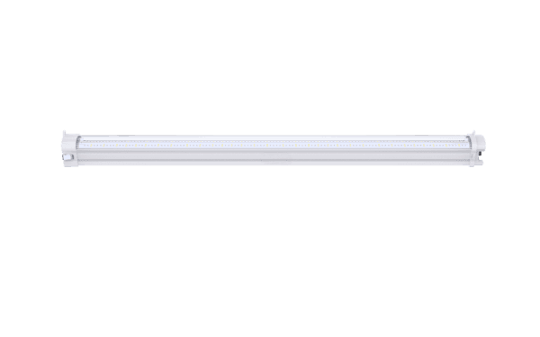 LEDex-F120-Undercanopy Led Grow Light 120W-Deeplock Design - Image 2