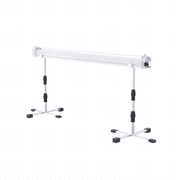 LEDex-F120-Undercanopy Led Grow Light 120W-Deeplock Design