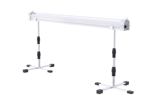 LEDex-F120-Undercanopy Led Grow Light 120W-Deeplock Design - Image 4