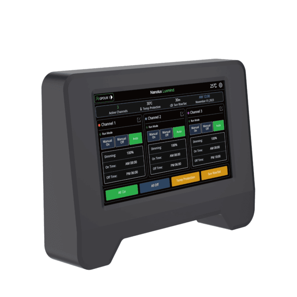 LuxMind 3CH/5CH Controller - Image 3