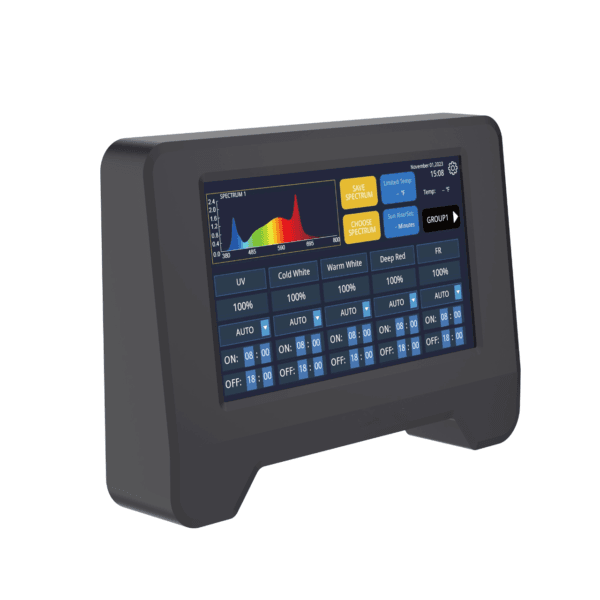 LuxMind 3CH/5CH Controller - Image 6