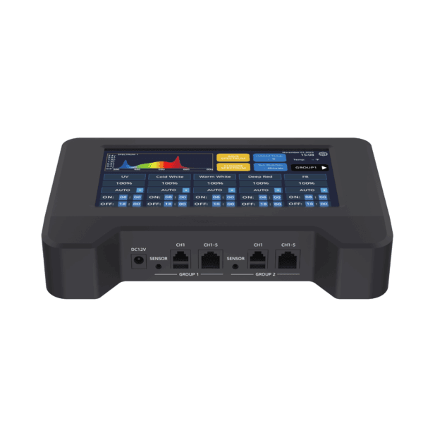 LuxMind 3CH/5CH Controller - Image 7